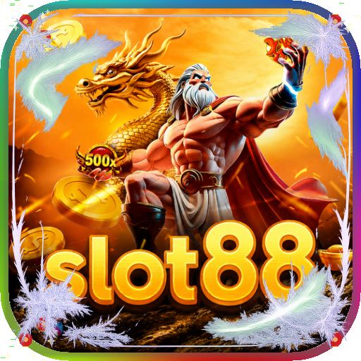slot88 — mitra unggulan